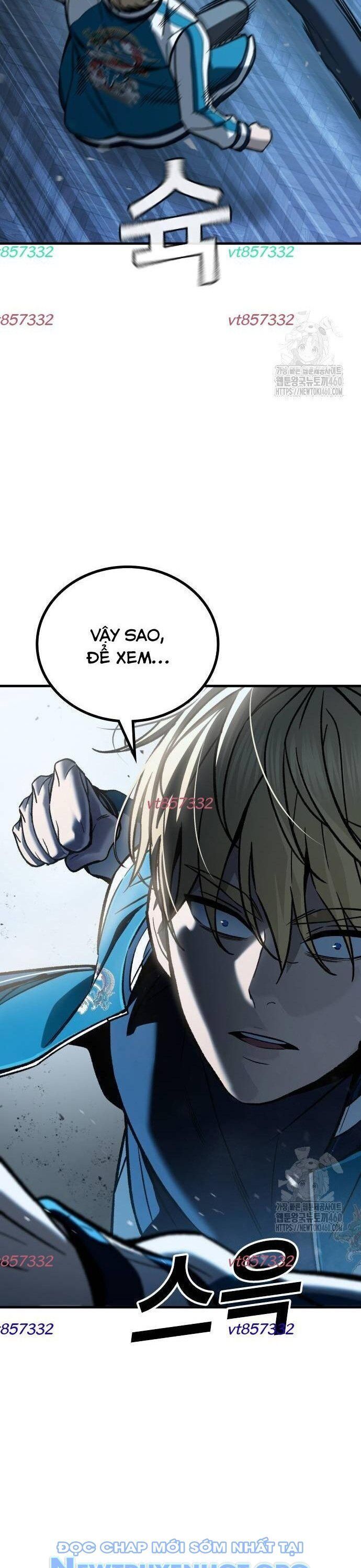 Anh Hùng Dẹp Loạn Chapter 17 - Trang 2