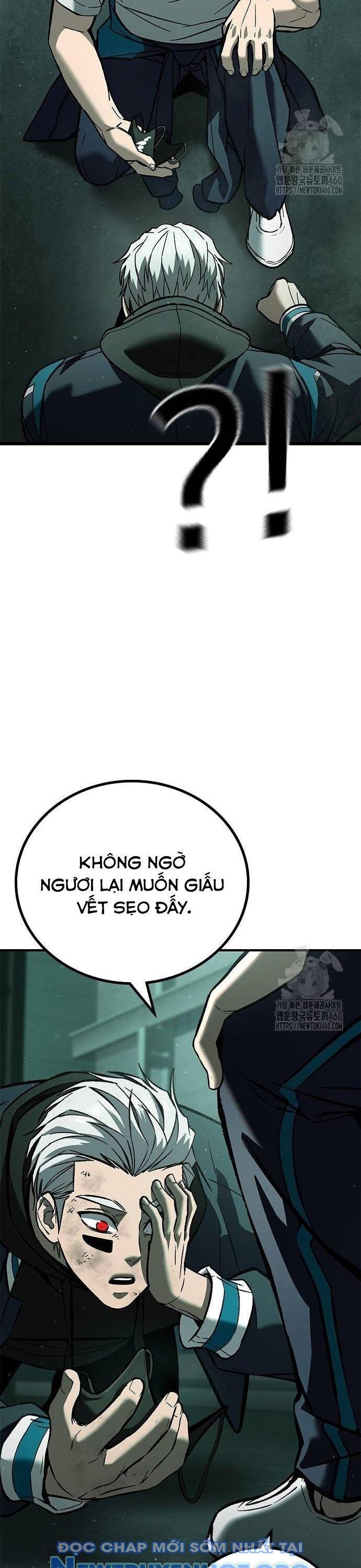 Anh Hùng Dẹp Loạn Chapter 17 - Trang 2