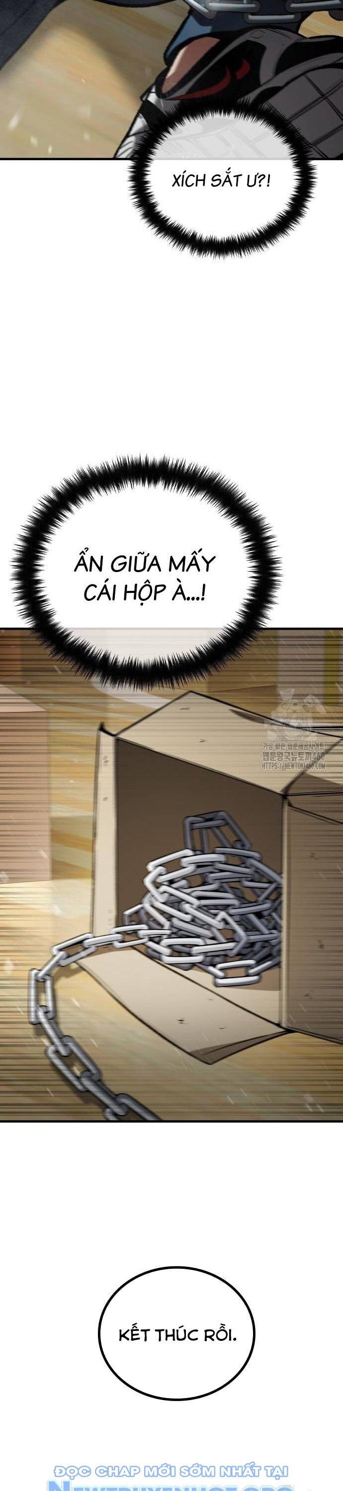 Anh Hùng Dẹp Loạn Chapter 17 - Trang 2