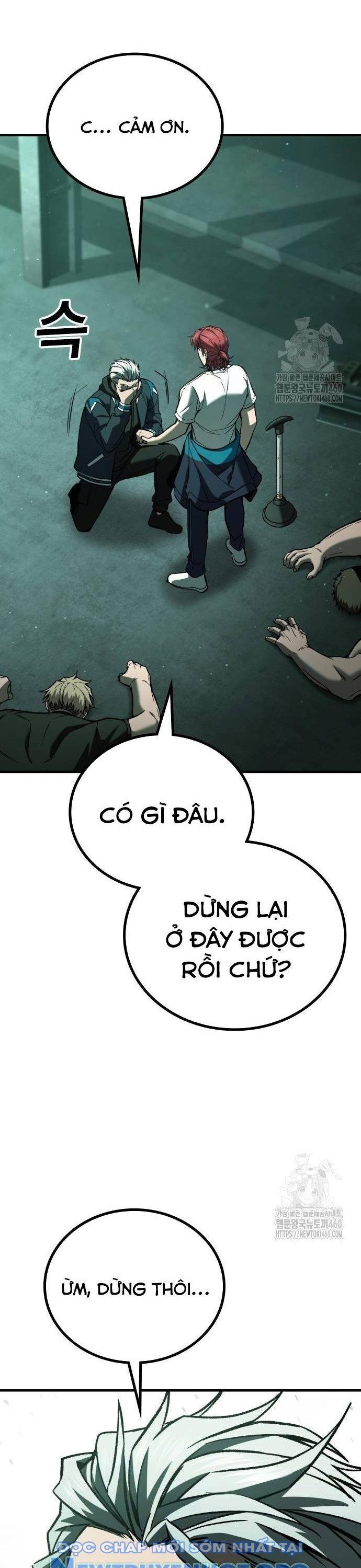 Anh Hùng Dẹp Loạn Chapter 17 - Trang 2
