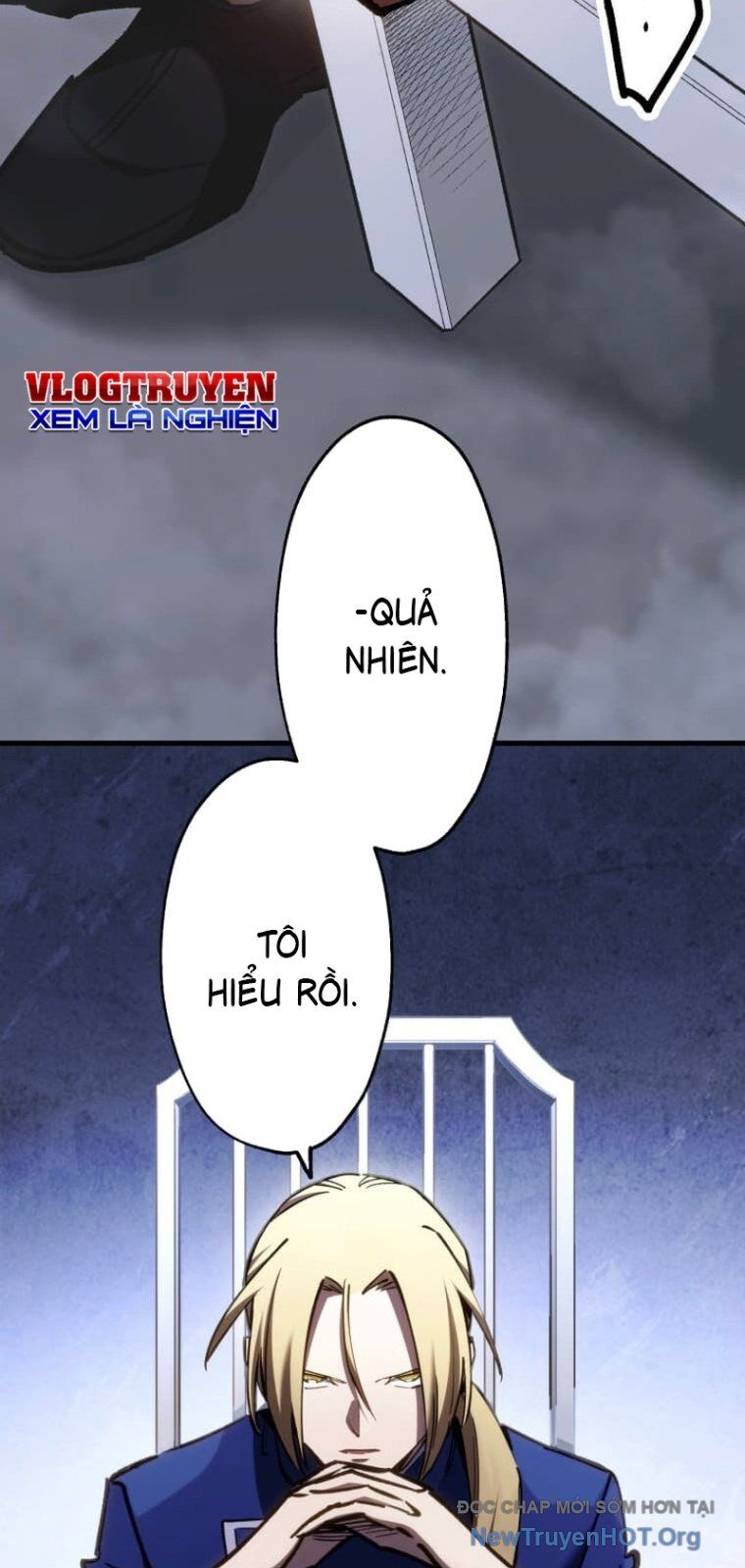 Thức Tỉnh Vô Hạn Chapter 7 - Trang 2