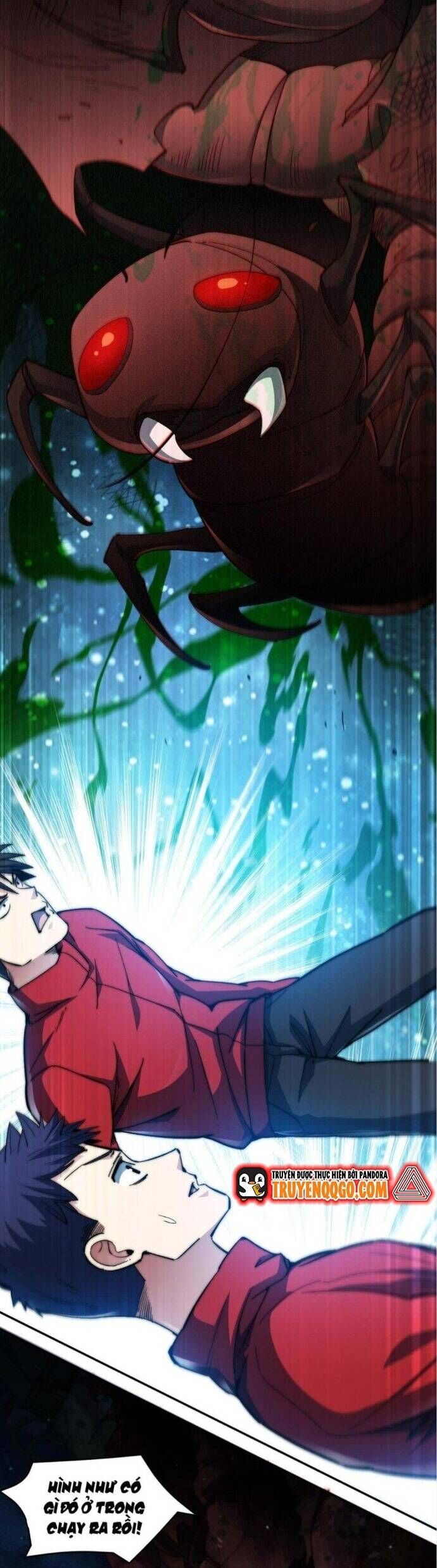 Ta Đến Từ Hư Không Chapter 10 - Next 