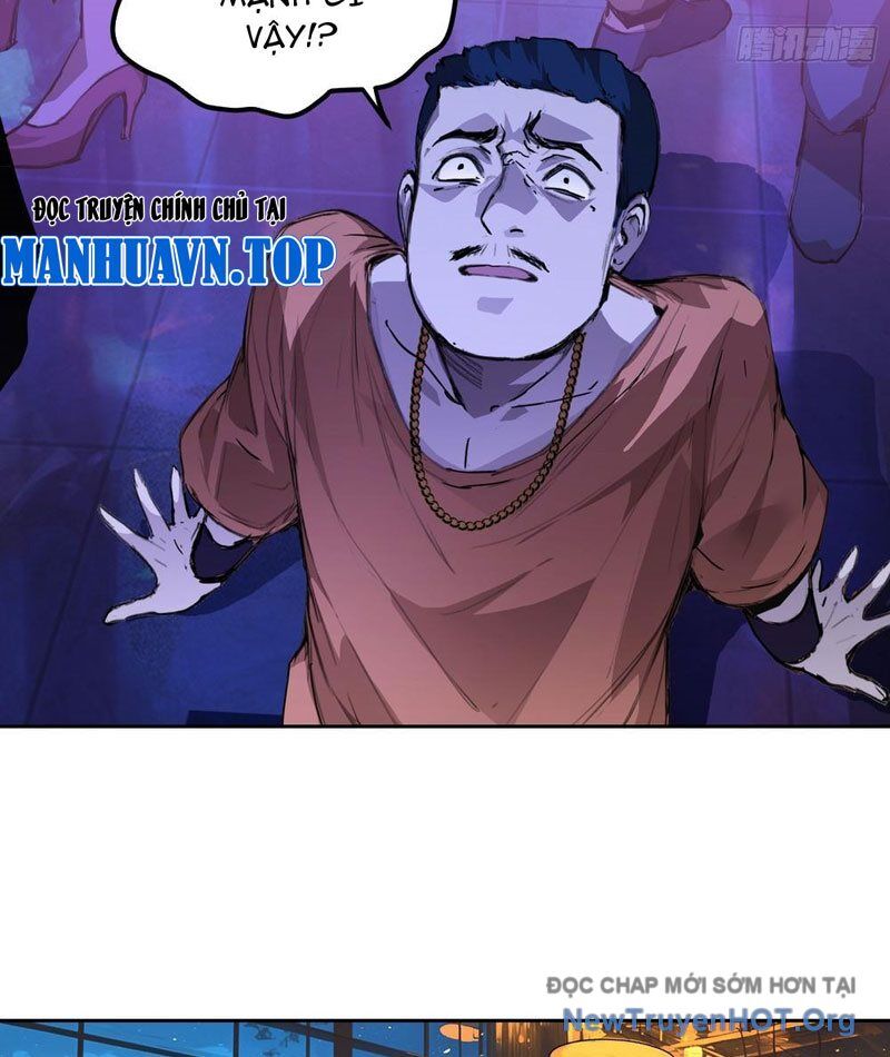 Thế Giới Toàn Người Điên, Tỉnh Táo Chính Là Bị Bệnh Chapter 5 - Trang 2