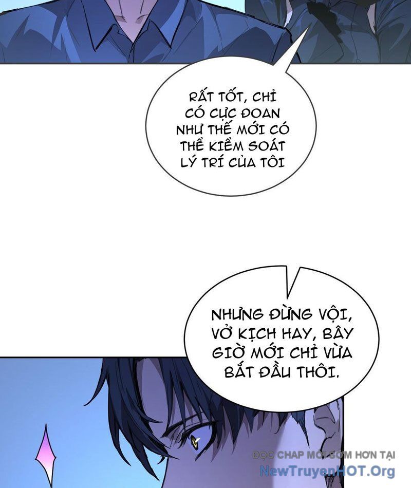 Thế Giới Toàn Người Điên, Tỉnh Táo Chính Là Bị Bệnh Chapter 5 - Trang 2