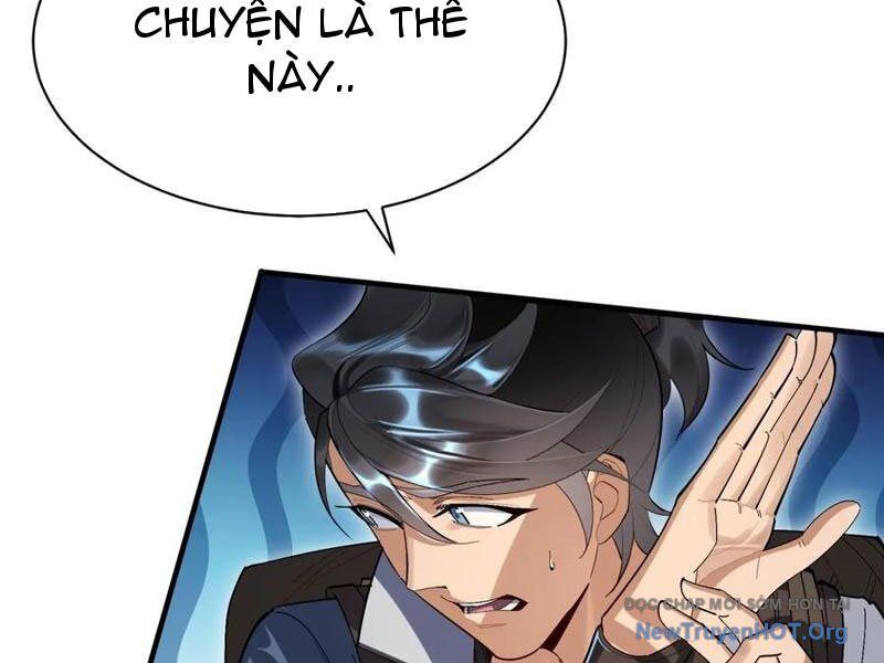 Giáo Chủ Ma Giáo Vụng Trộm Xem Ta Tu Luyện Chapter 4 - Trang 2