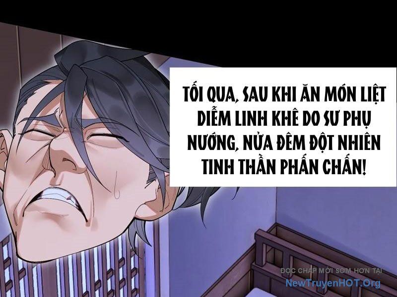 Giáo Chủ Ma Giáo Vụng Trộm Xem Ta Tu Luyện Chapter 4 - Trang 2