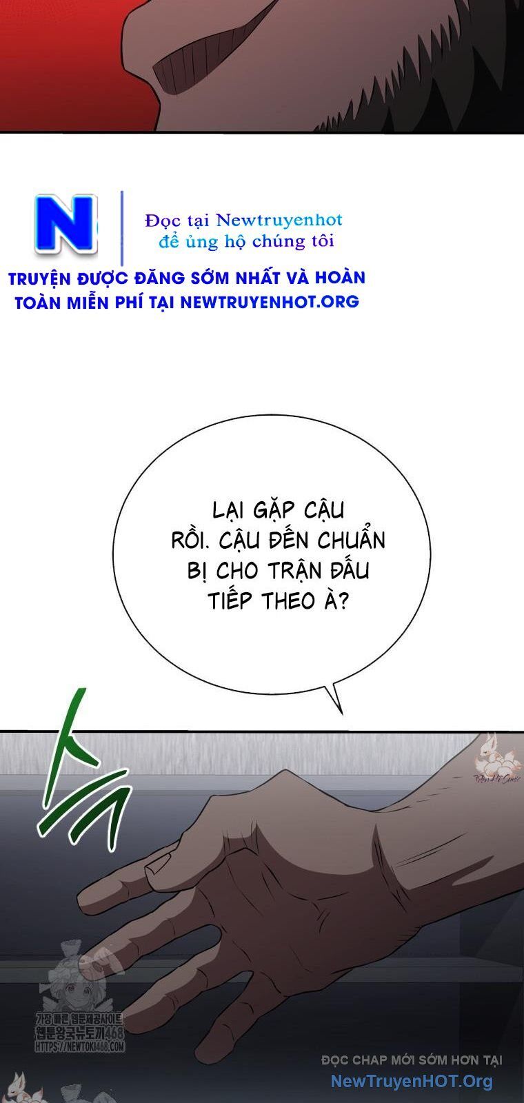 Ác Nhân Lồng Bát Giác Chapter 38 - Trang 2