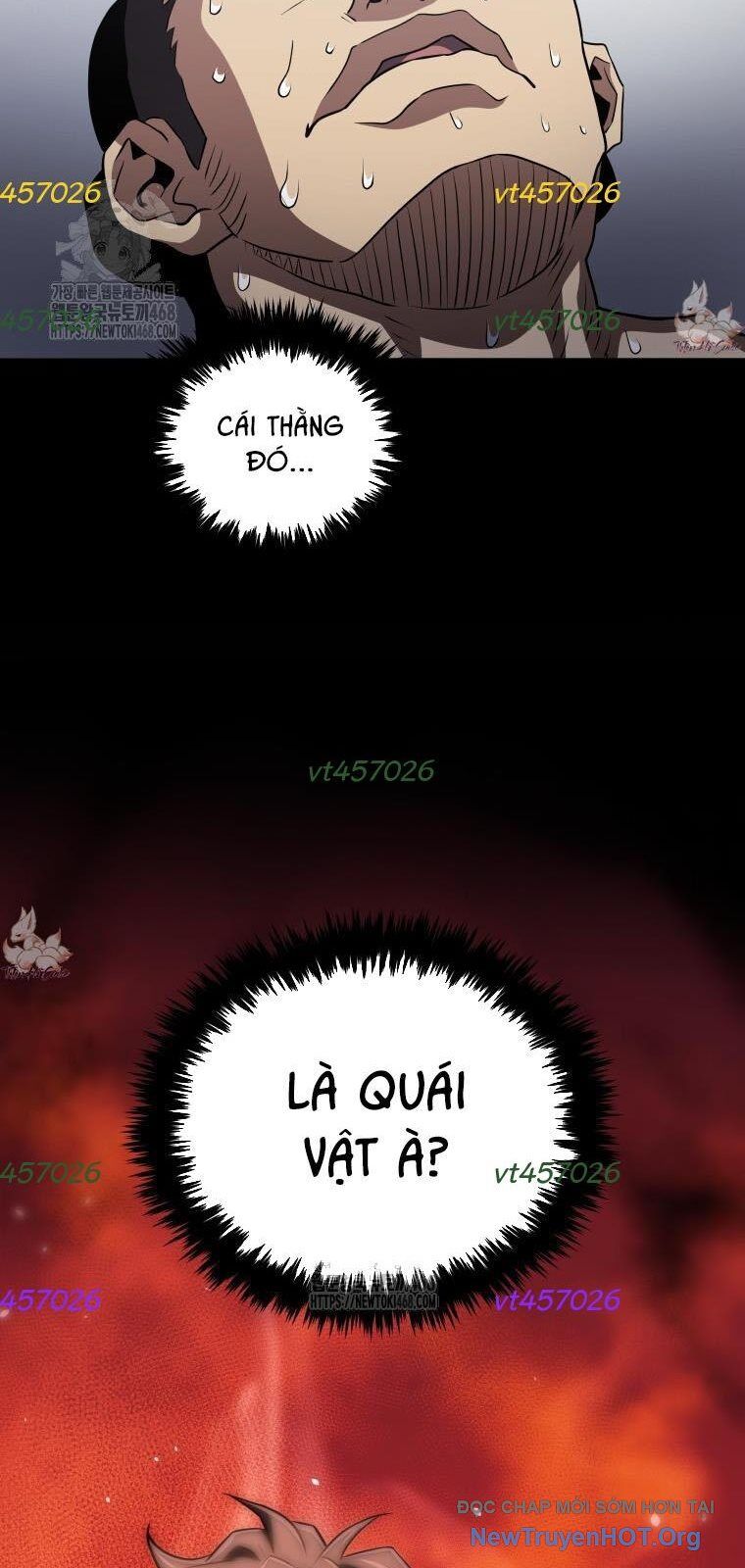 Ác Nhân Lồng Bát Giác Chapter 38 - Trang 2