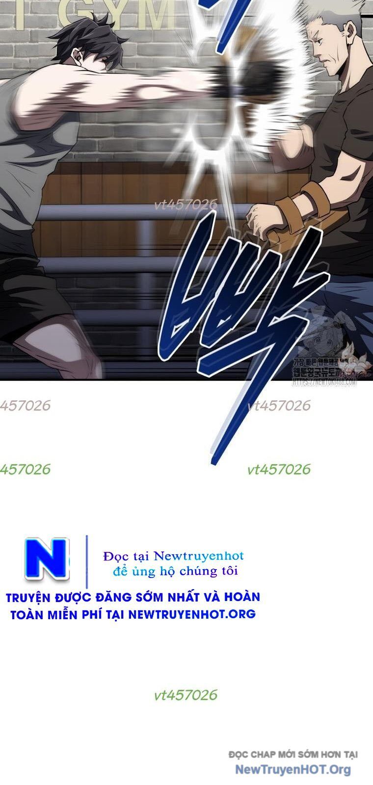 Ác Nhân Lồng Bát Giác Chapter 38 - Trang 2