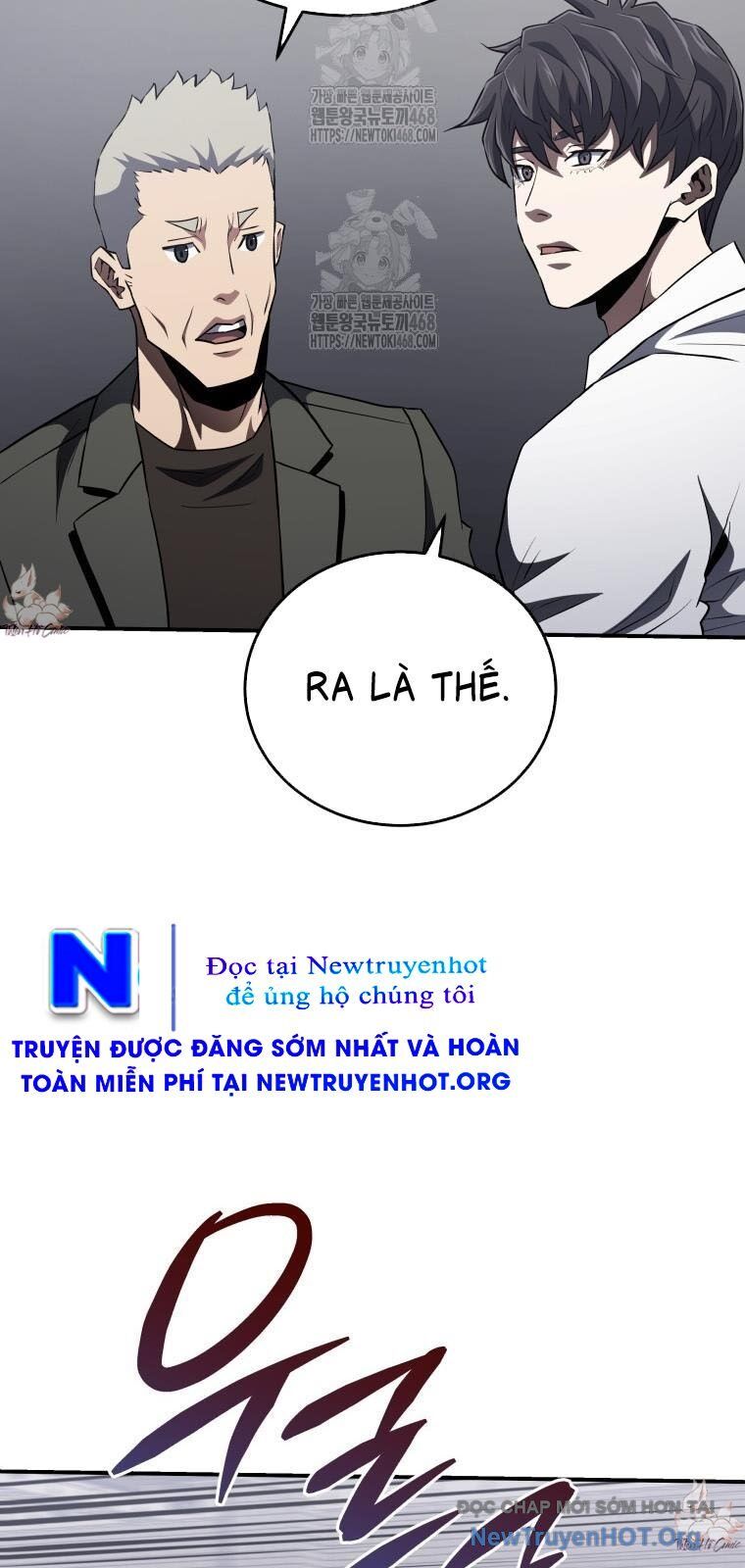 Ác Nhân Lồng Bát Giác Chapter 38 - Trang 2