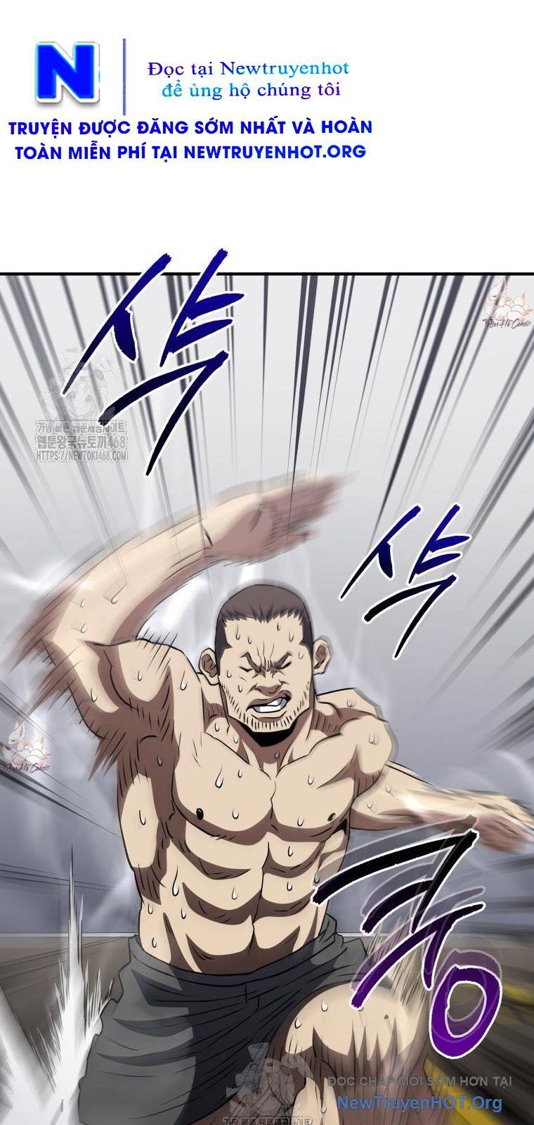 Ác Nhân Lồng Bát Giác Chapter 38 - Trang 2