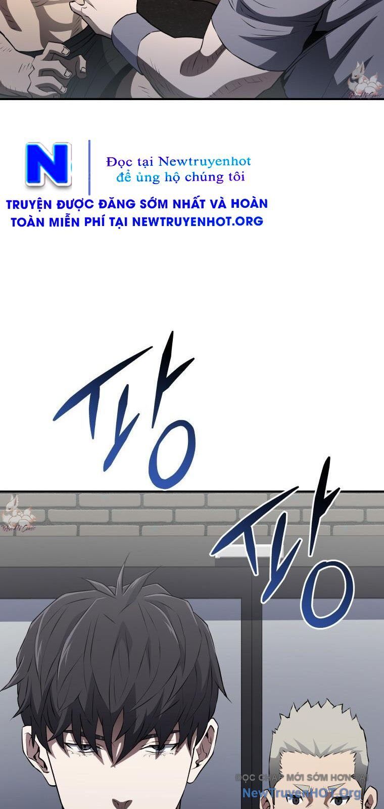 Ác Nhân Lồng Bát Giác Chapter 38 - Trang 2