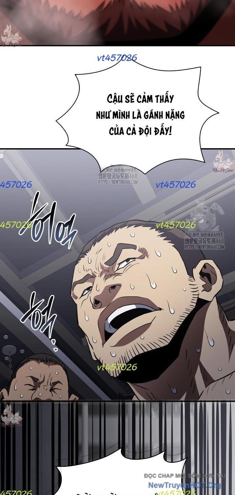 Ác Nhân Lồng Bát Giác Chapter 38 - Trang 2