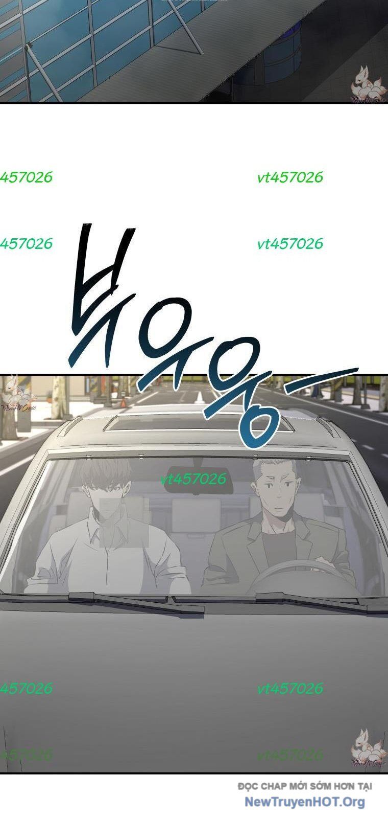 Ác Nhân Lồng Bát Giác Chapter 38 - Trang 2