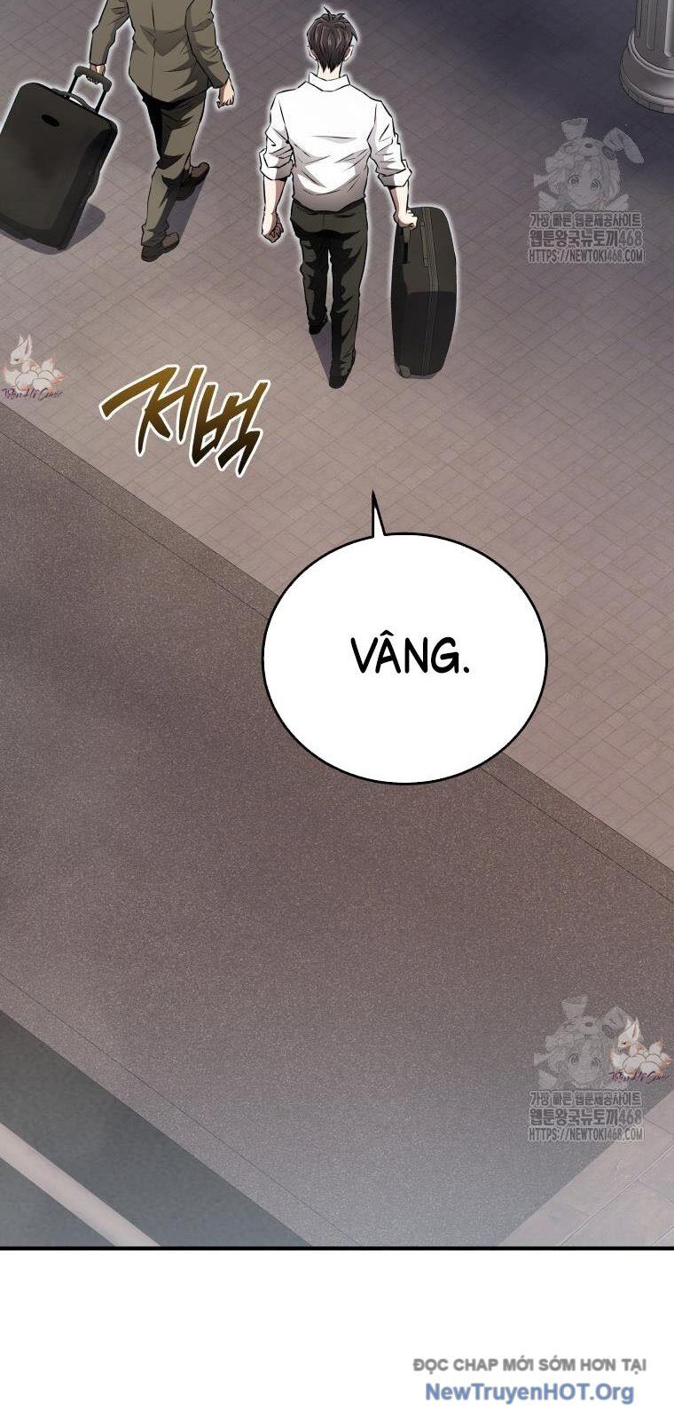 Ác Nhân Lồng Bát Giác Chapter 38 - Trang 2