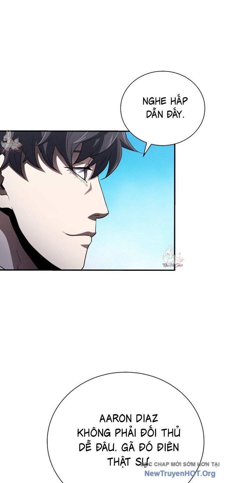 Ác Nhân Lồng Bát Giác Chapter 38 - Trang 2