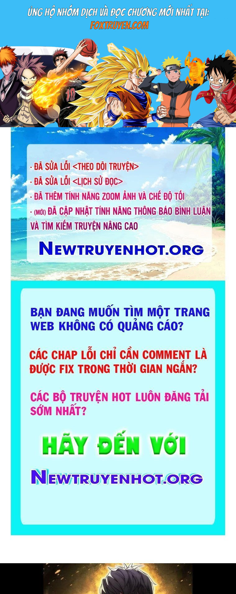 Ác Nhân Lồng Bát Giác Chapter 38 - Trang 2