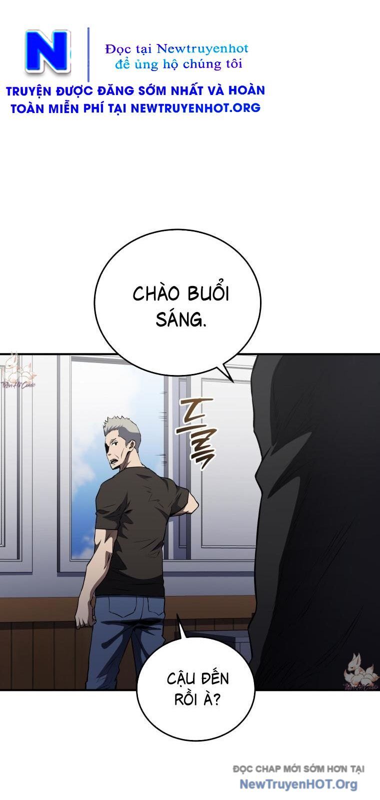 Ác Nhân Lồng Bát Giác Chapter 38 - Trang 2