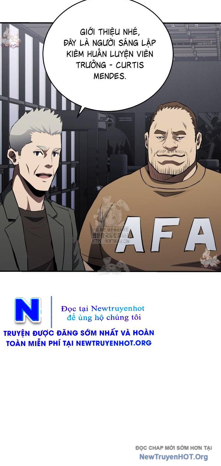 Ác Nhân Lồng Bát Giác Chapter 38 - Trang 2