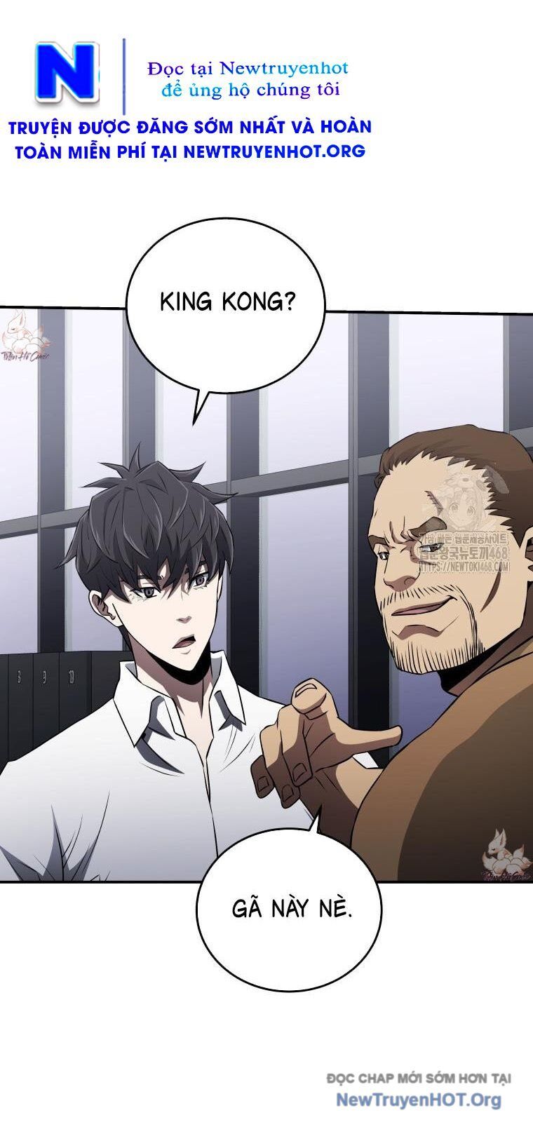 Ác Nhân Lồng Bát Giác Chapter 38 - Trang 2