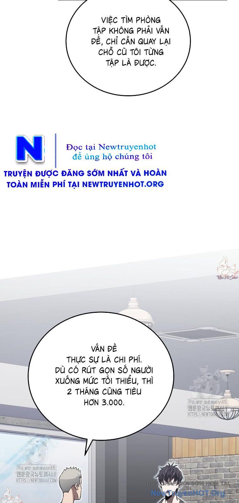 Ác Nhân Lồng Bát Giác Chapter 38 - Trang 2