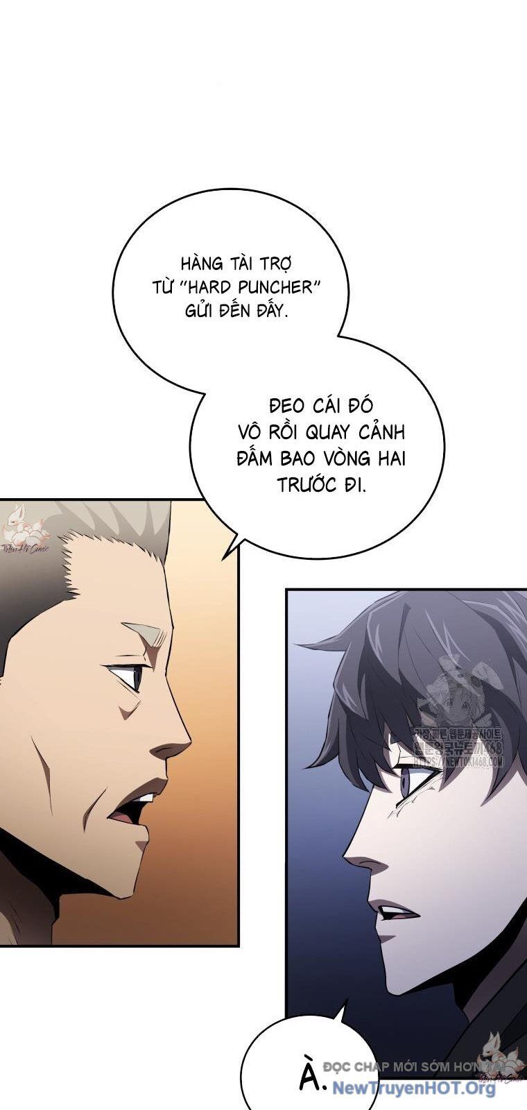 Ác Nhân Lồng Bát Giác Chapter 38 - Trang 2