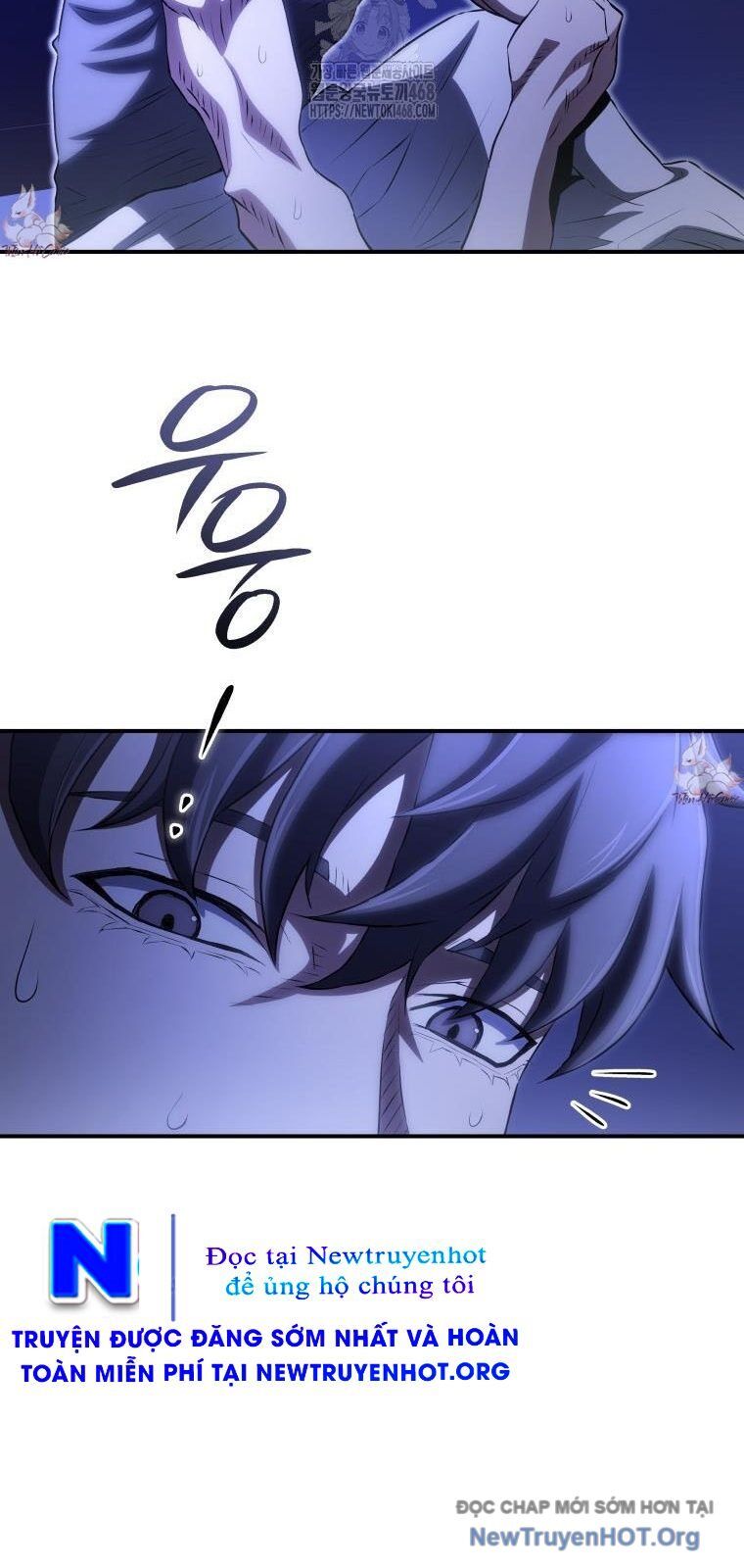 Ác Nhân Lồng Bát Giác Chapter 38 - Trang 2