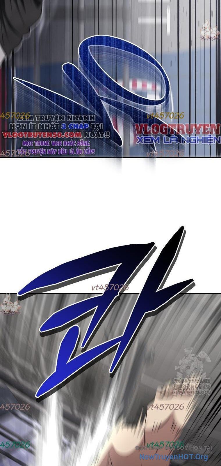 Ác Nhân Lồng Bát Giác Chapter 38 - Trang 2