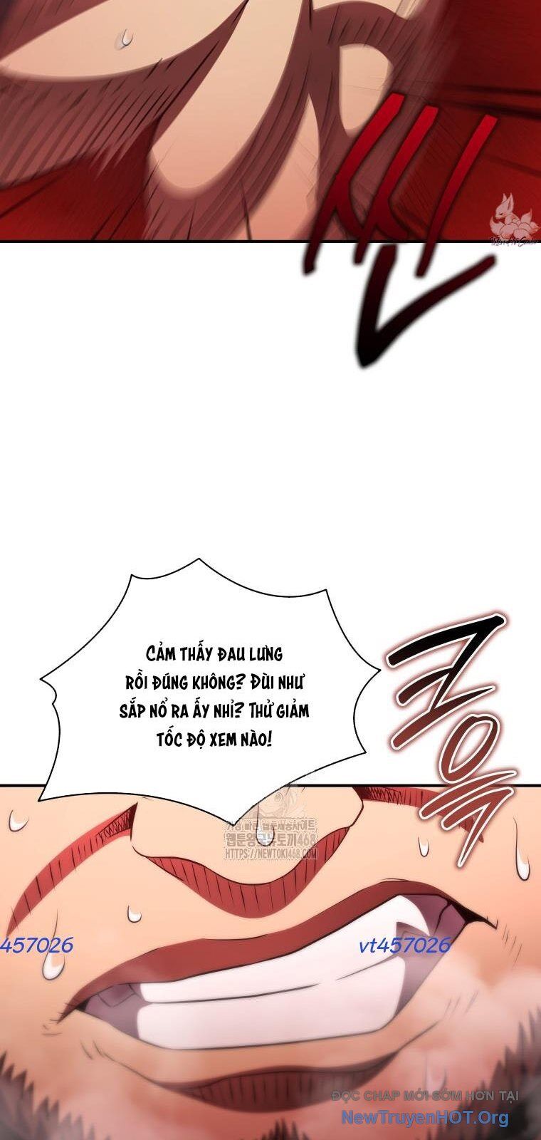 Ác Nhân Lồng Bát Giác Chapter 38 - Trang 2