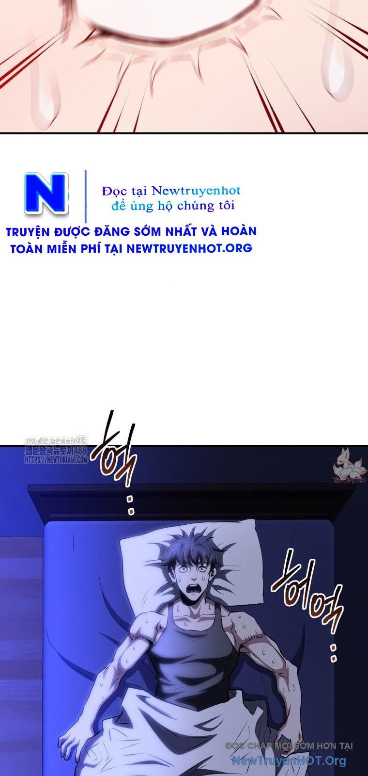 Ác Nhân Lồng Bát Giác Chapter 38 - Trang 2