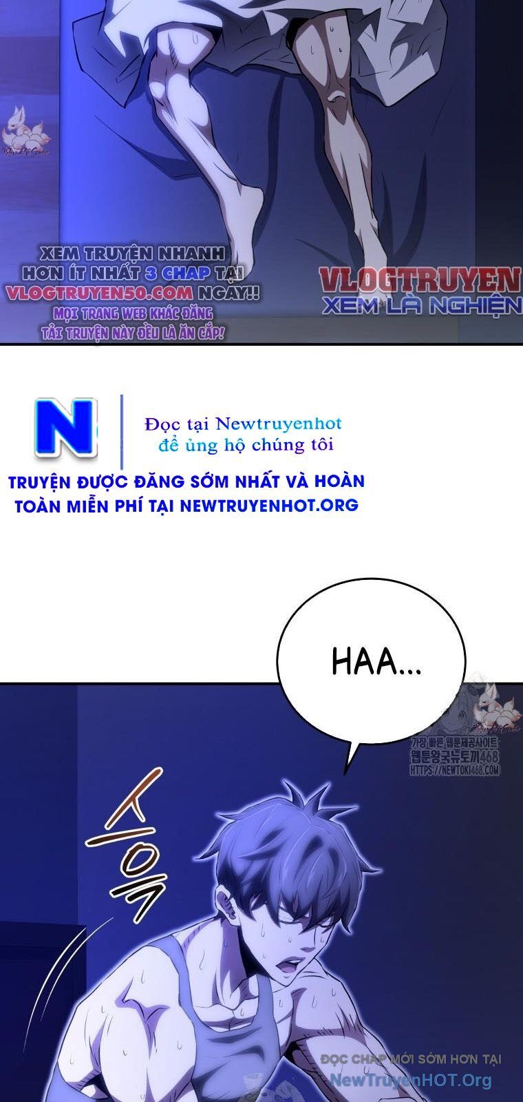Ác Nhân Lồng Bát Giác Chapter 38 - Trang 2