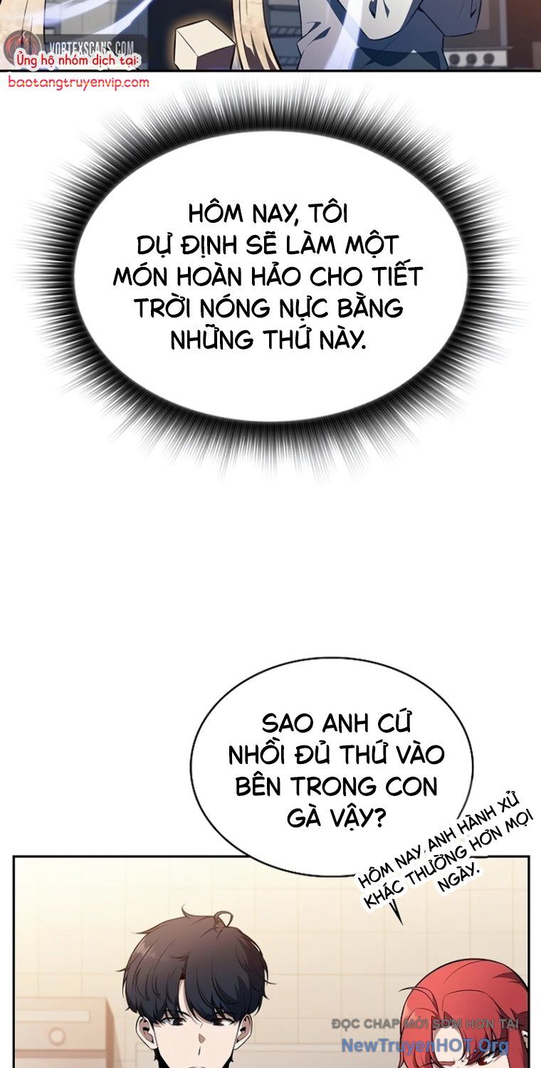 Quán Ăn Định Mệnh Chapter 8 - Trang 2