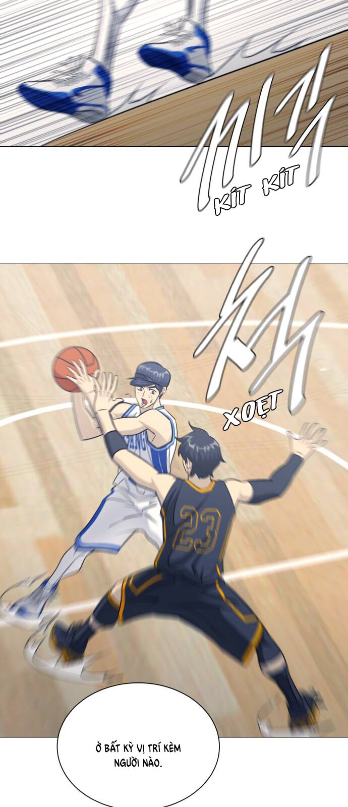 Garbage Time Chapter 150 - Next Chapter 151