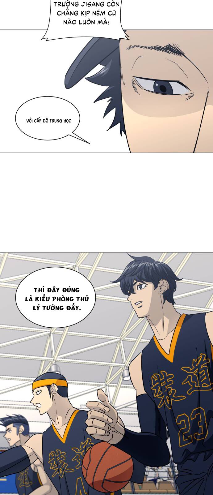 Garbage Time Chapter 150 - Next Chapter 151