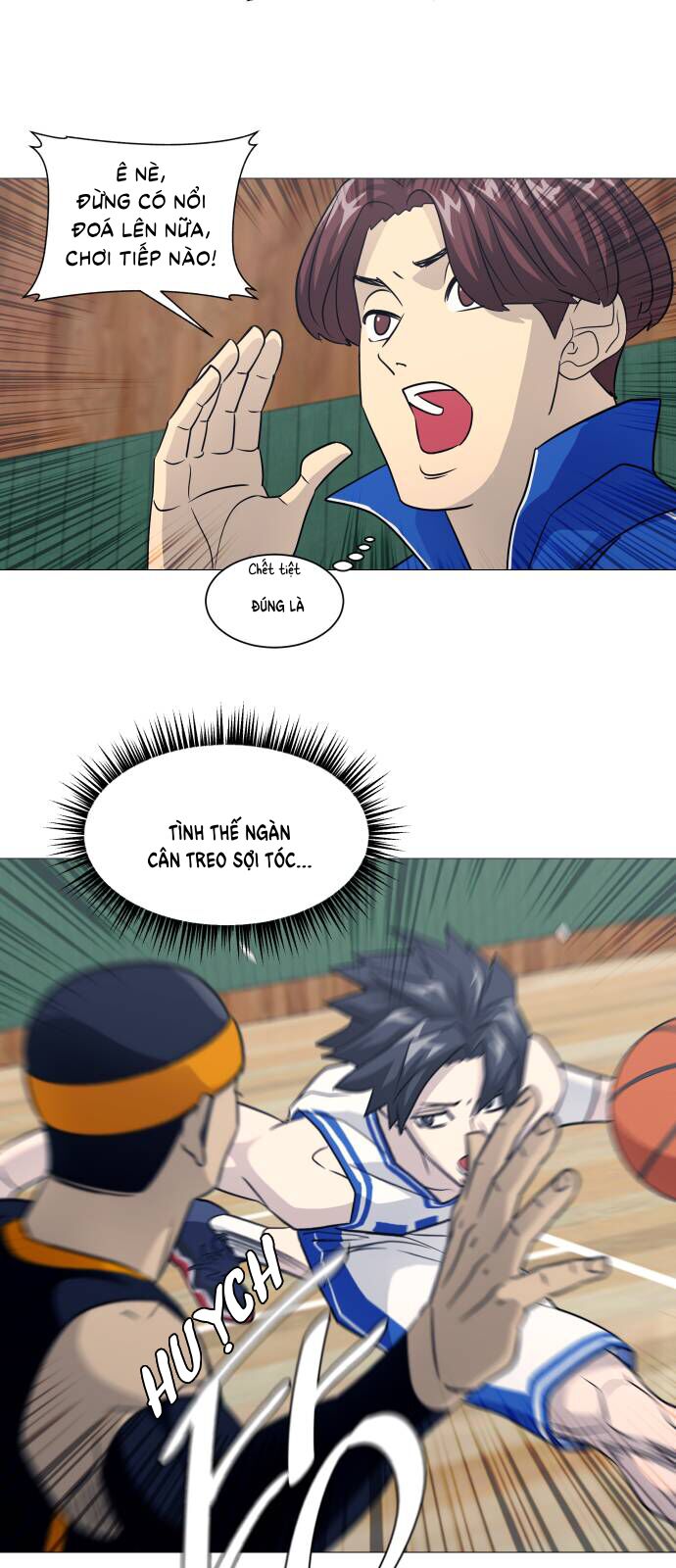 Garbage Time Chapter 150 - Next Chapter 151