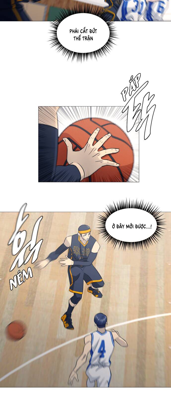 Garbage Time Chapter 150 - Next Chapter 151