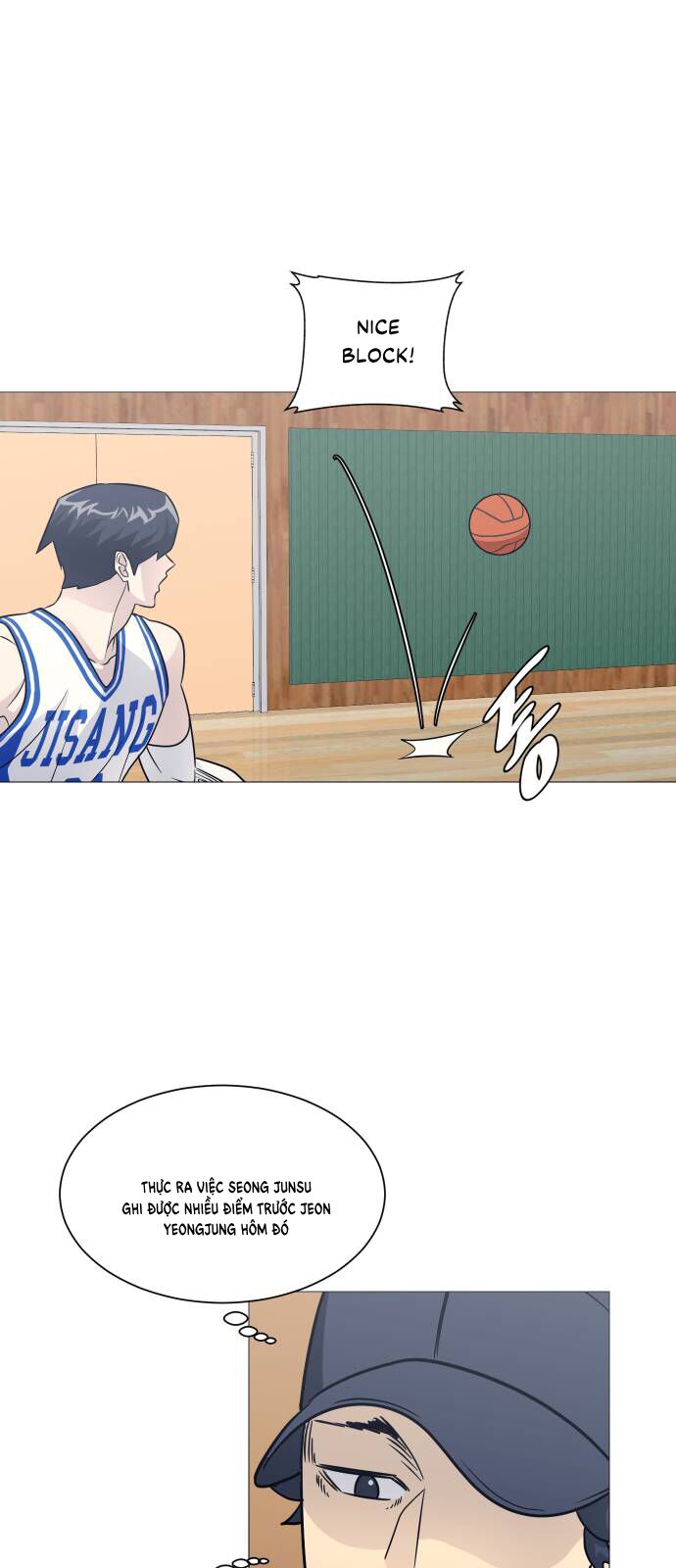 Garbage Time Chapter 150 - Next Chapter 151