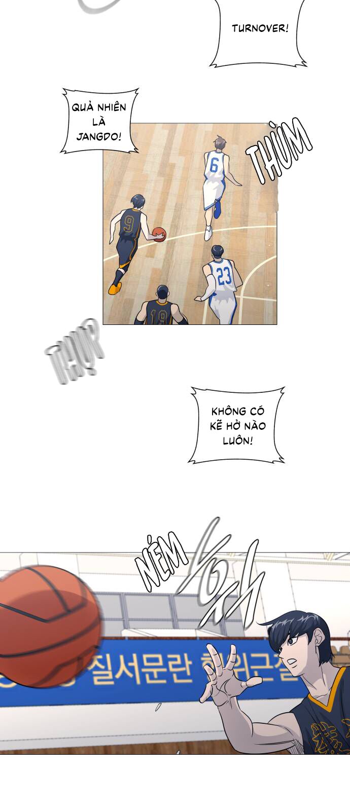 Garbage Time Chapter 150 - Next Chapter 151