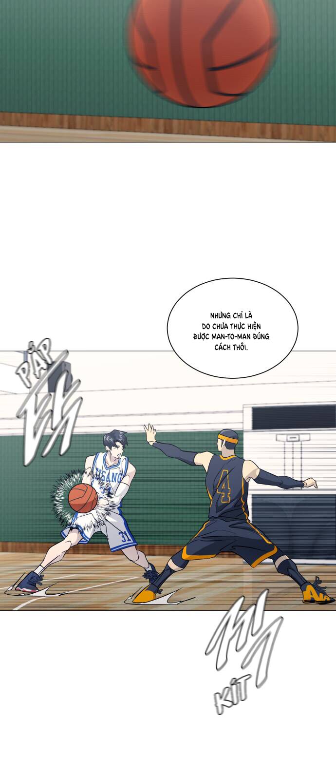 Garbage Time Chapter 150 - Next Chapter 151