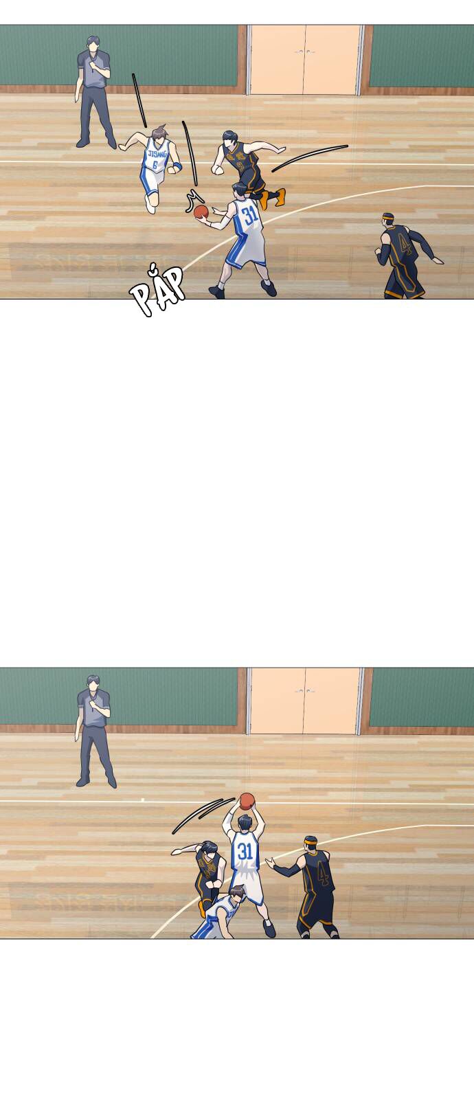 Garbage Time Chapter 150 - Next Chapter 151