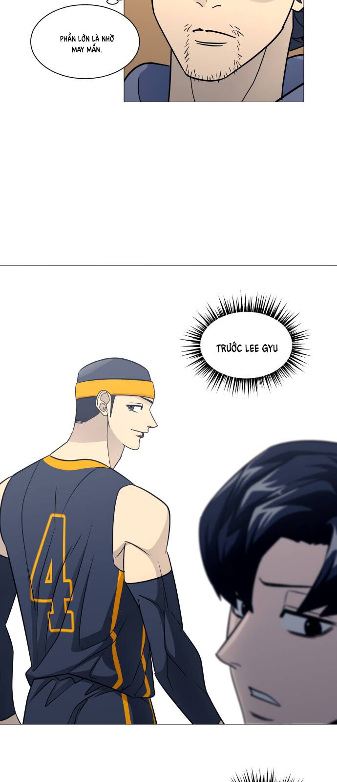 Garbage Time Chapter 150 - Next Chapter 151
