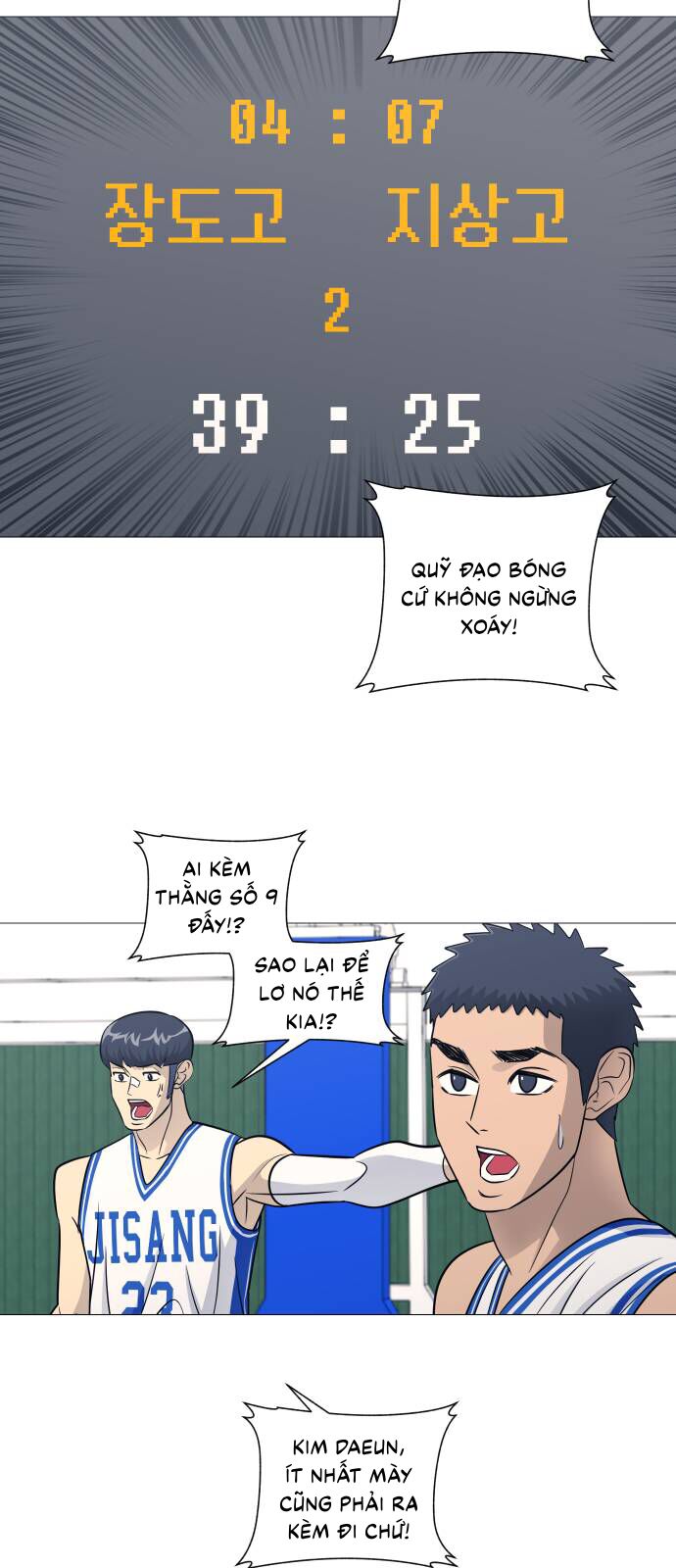 Garbage Time Chapter 150 - Next Chapter 151