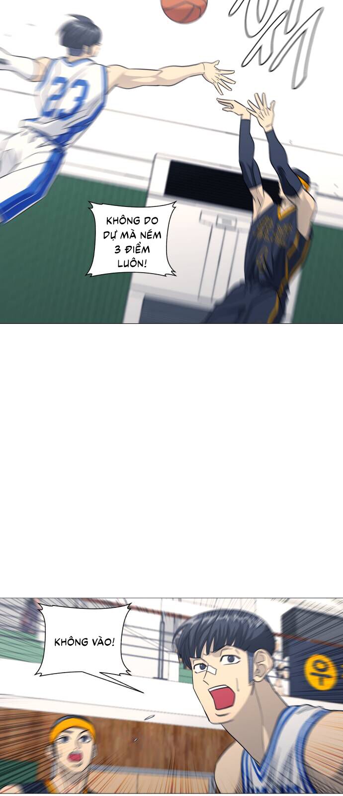 Garbage Time Chapter 150 - Next Chapter 151