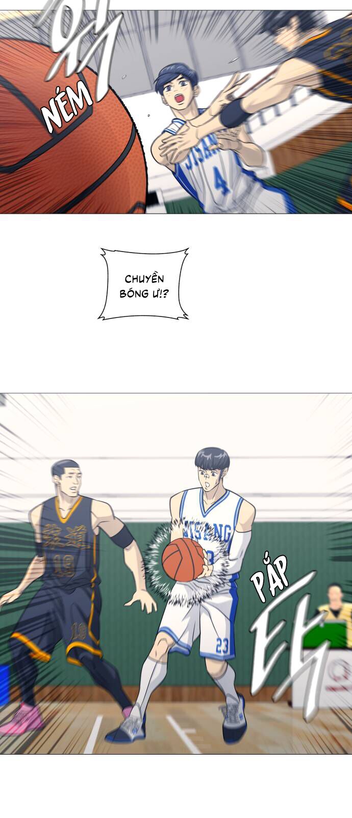 Garbage Time Chapter 150 - Next Chapter 151