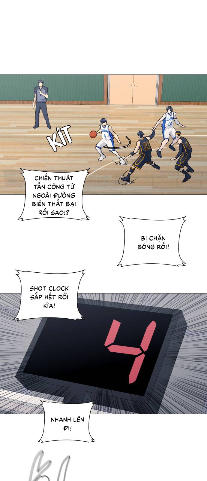 Garbage Time Chapter 150 - Next Chapter 151