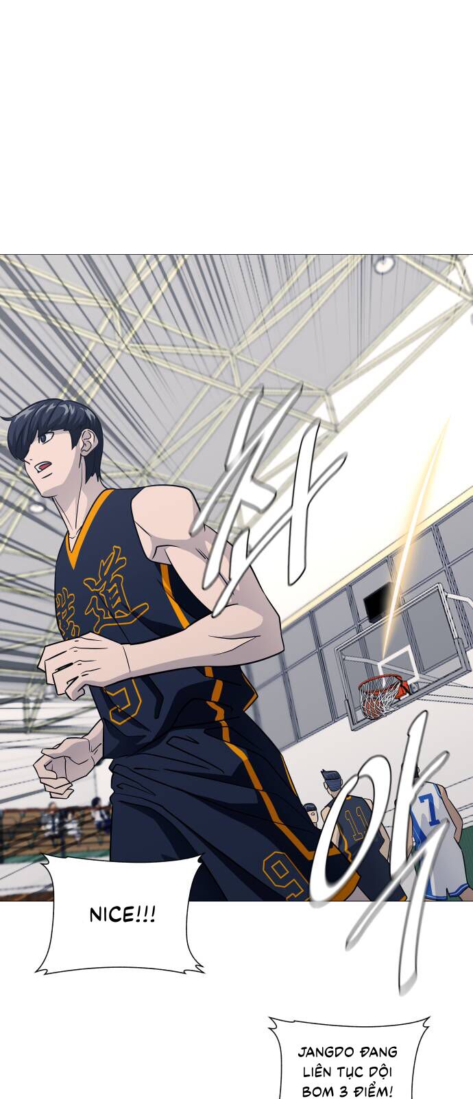 Garbage Time Chapter 150 - Next Chapter 151