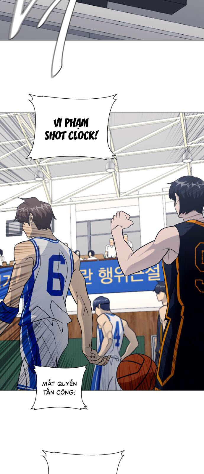 Garbage Time Chapter 150 - Next Chapter 151