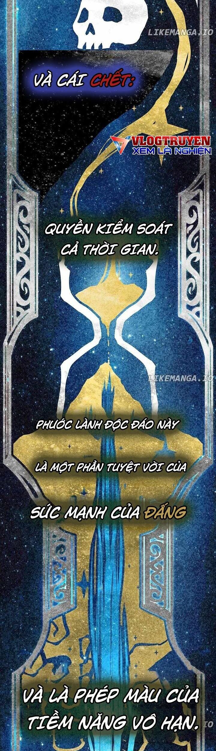 Ký Sự Nuôi Dạy Trẻ Của Quỷ Vương Chapter 5 - Next Chapter 6