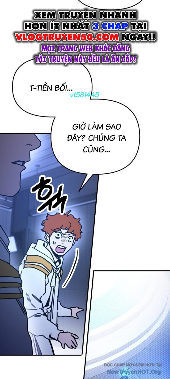 Mê Cung Mộng Ảo Chapter 23 - Trang 2