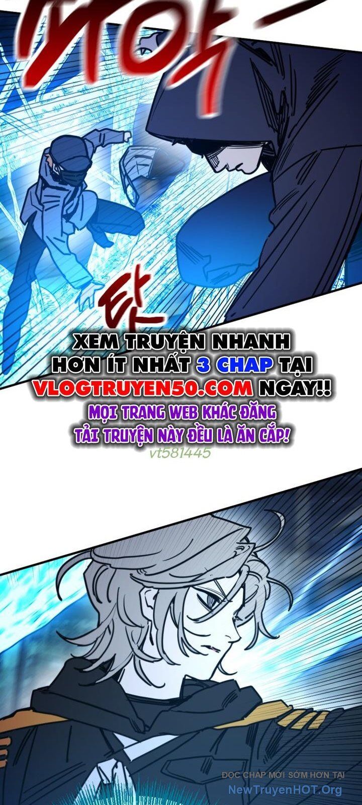 Mê Cung Mộng Ảo Chapter 23 - Trang 2